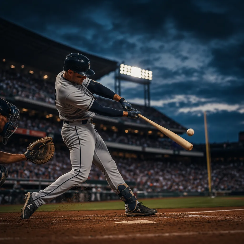 Baseball
