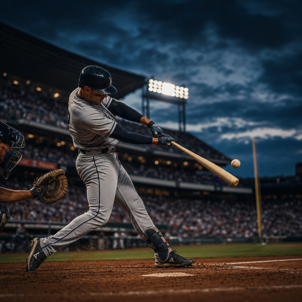 Baseball