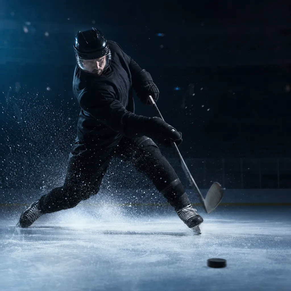 Hockey